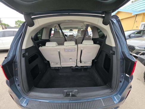 Used 2025 Honda Odyssey EX-L image 27