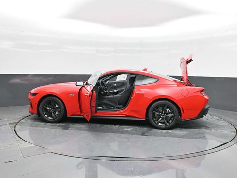 New 2025 Ford Mustang GT image 40