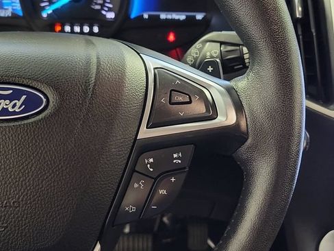 Used 2022 Ford Edge SEL w/ Convenience Package AWD/4WD image 25