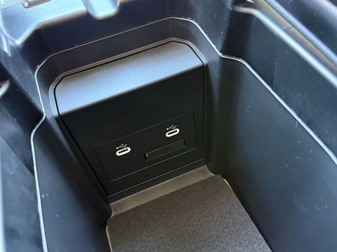 New 2026 MAZDA CX-50 2.5 Hybrid w/ Cargo Package image 23