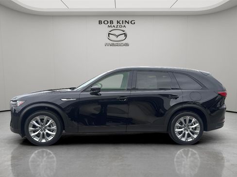 New 2026 MAZDA CX-90 3.3 Turbo w/ Preferred Package image 2