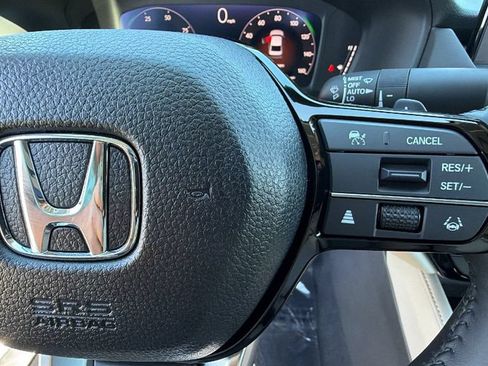 New 2026 Honda Accord Touring image 20
