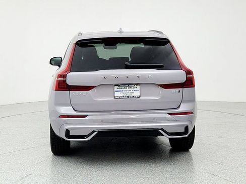 New 2026 Volvo XC60 B5 Plus w/ Climate Package image 6