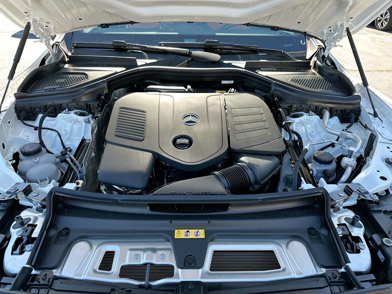 Used 2026 Mercedes-Benz GLC 300 image 30