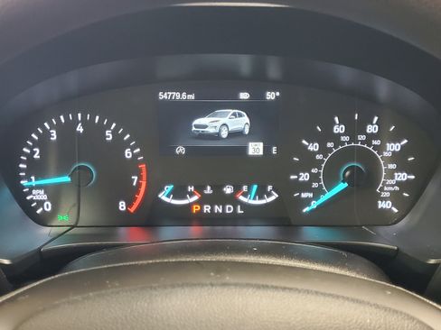 Used 2022 Ford Escape SE FWD image 28