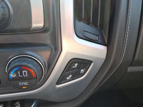 Certified 2018 GMC Sierra 1500 SLT AWD/4WD image 26