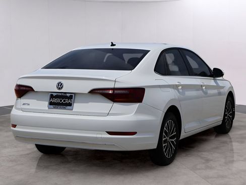 Used 2019 Volkswagen Jetta SE FWD image 7