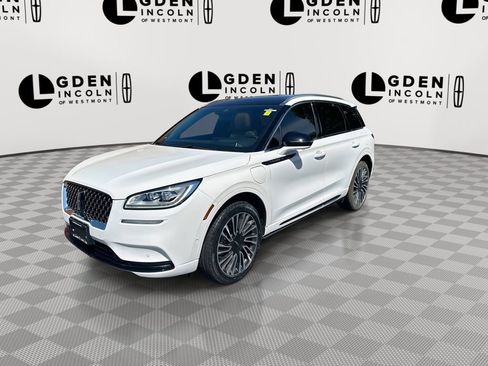 Used 2022 Lincoln Corsair Grand Touring w/ Elements Technology Bundle AWD/4WD image 4