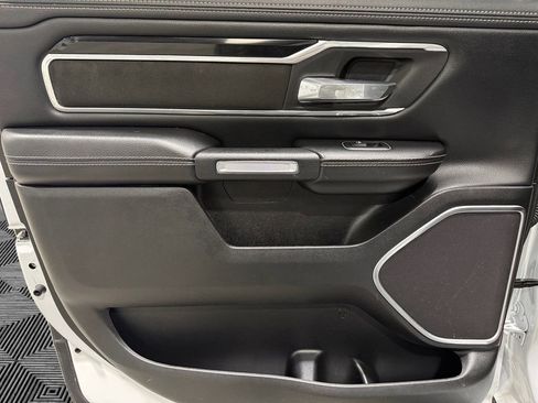 Used 2020 RAM 1500 Laramie image 19