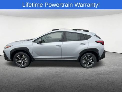 New 2026 Subaru Crosstrek 2.0i Premium image 5