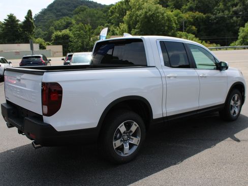 New 2026 Honda Ridgeline RTL image 7
