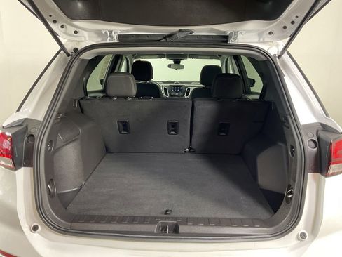 Used 2024 Chevrolet Equinox LS AWD/4WD image 20