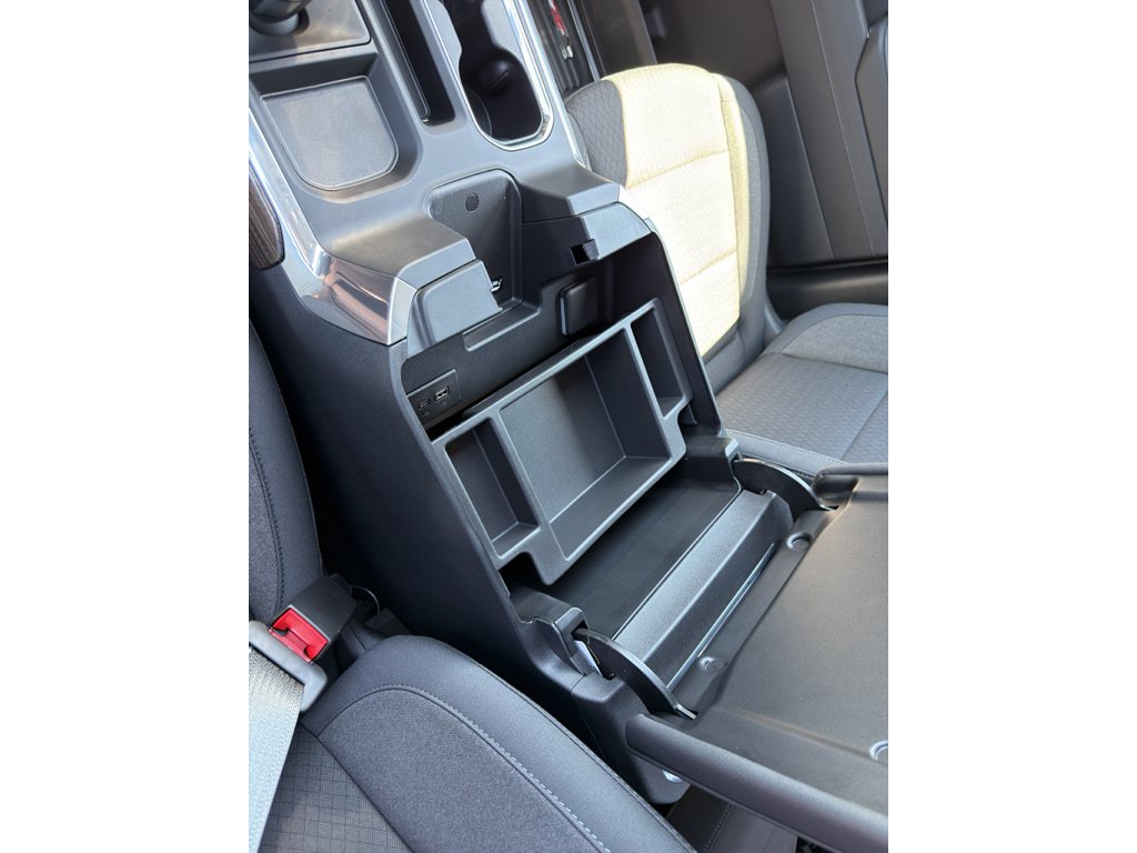 New 2026 Chevrolet Silverado 1500 RST AWD/4WD image 34