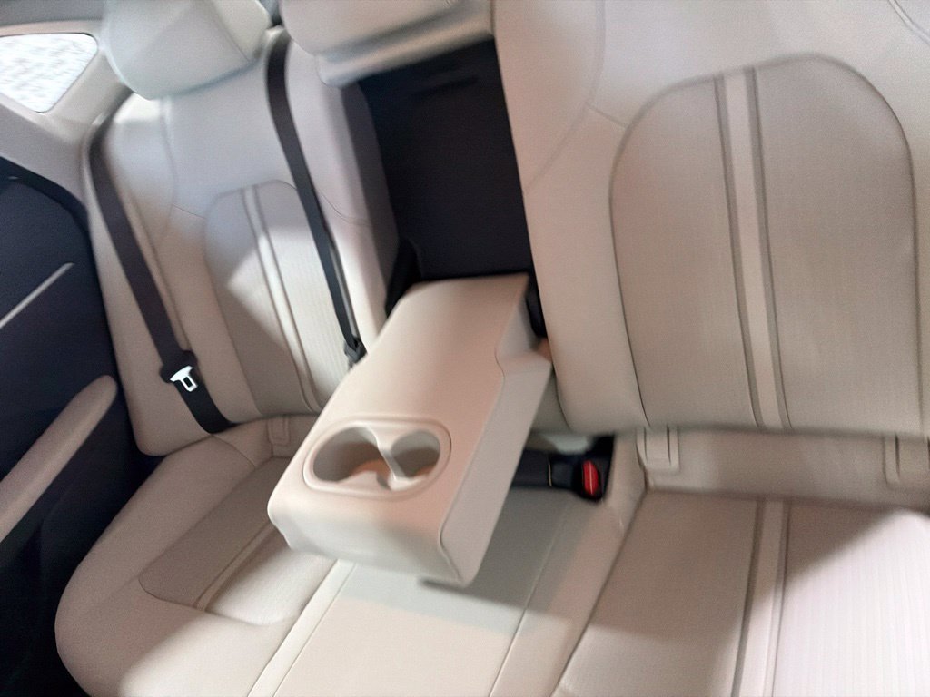 New 2027 Hyundai Sonata SEL FWD image 13