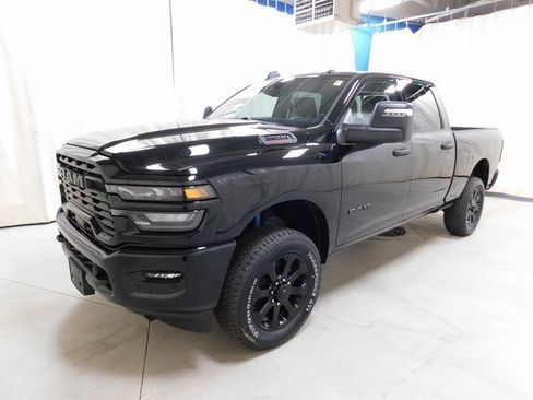 New 2026 RAM 2500 Big Horn image 18