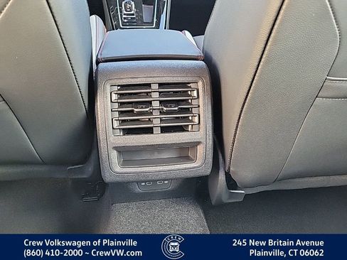 New 2026 Volkswagen GTI SE image 48