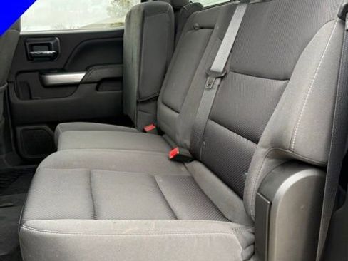 Used 2018 Chevrolet Silverado 2500 LT w/ Midnight Edition image 28