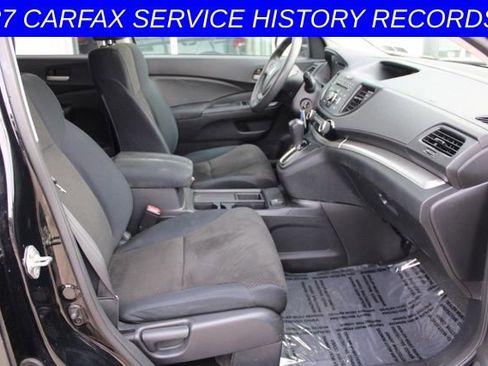 Used 2016 Honda CR-V SE image 18