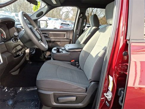 Used 2024 RAM 1500 Classic Warlock image 13