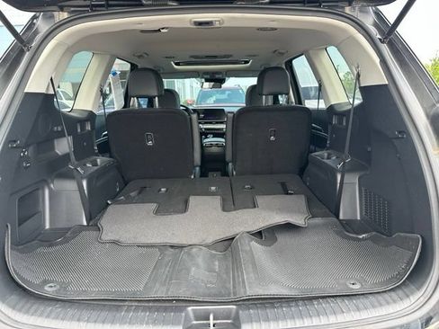 Used 2024 Kia Telluride S w/ S Sunroof Package AWD/4WD image 10