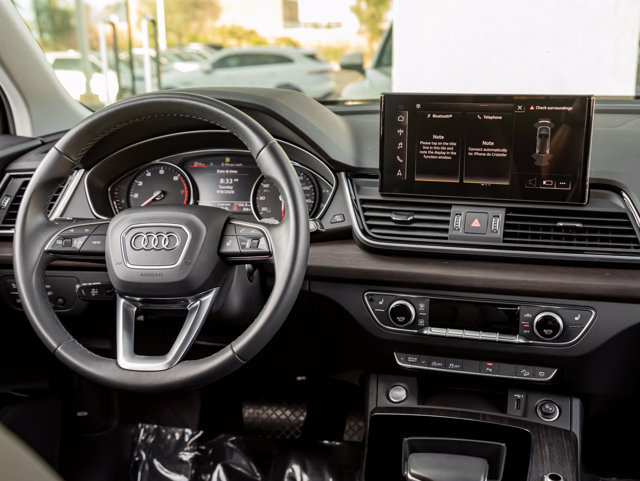 Used 2023 Audi Q5 2.0T Premium w/ Convenience Package AWD/4WD image 26
