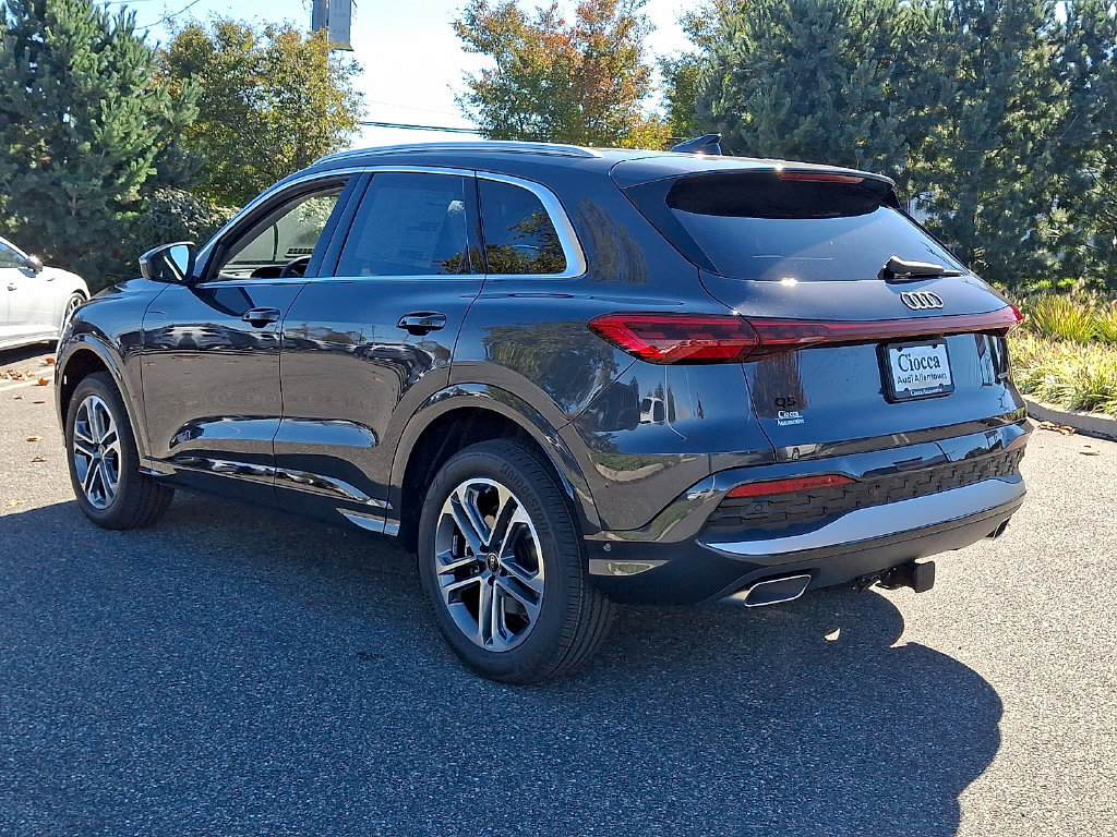 New 2026 Audi Q5 Premium Plus AWD/4WD image 6
