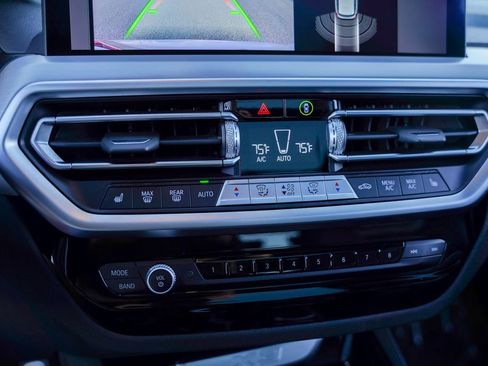 Used 2023 BMW X3 sDrive30i w/ M Sport Package image 24