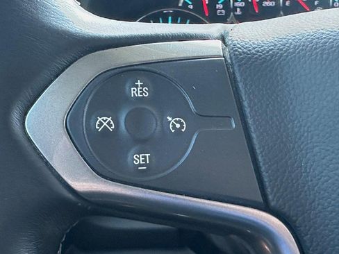 Used 2017 Chevrolet Tahoe LS w/ Max Trailering Package RWD image 16