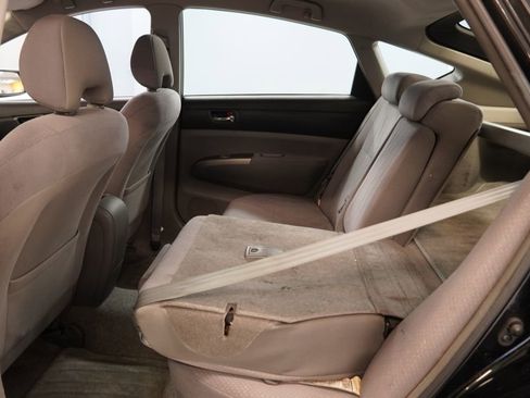 Used 2008 Toyota Prius FWD image 27