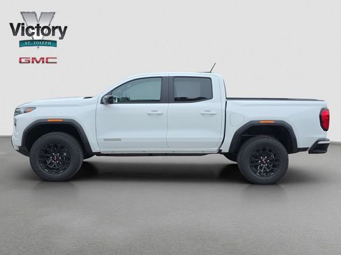 New 2026 GMC Canyon Elevation RWD image 6