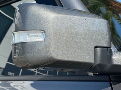 Used 2023 Ford Bronco Outer Banks w/ Sasquatch Package image 14