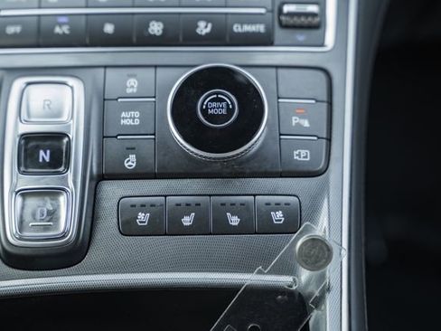 Used 2023 Hyundai Santa Fe Calligraphy FWD image 25