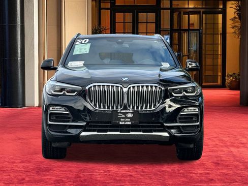 Used 2020 BMW X5 sDrive40i w/ Premium Package image 7