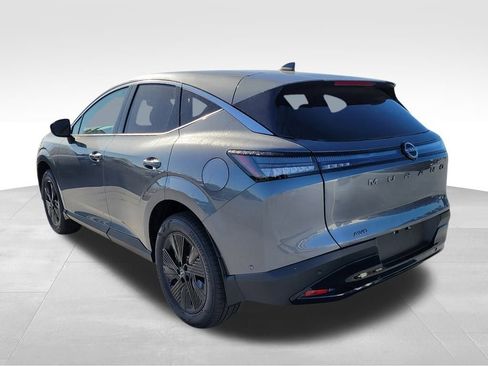 New 2026 Nissan Murano SV image 4
