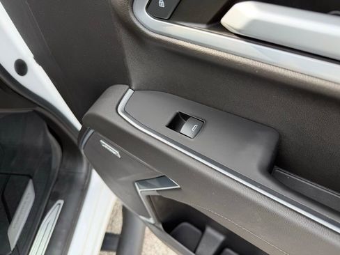 Used 2022 Chevrolet Silverado 1500 RST w/ Redline Edition image 47