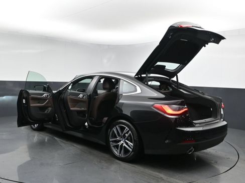 Used 2026 BMW 430i xDrive AWD/4WD image 29