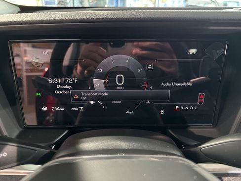 New 2026 GMC Terrain Denali image 25