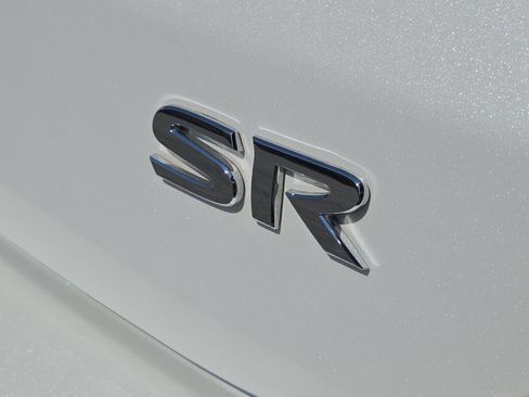 Used 2024 Nissan Kicks SR w/ SR Premium Package FWD image 8