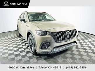 New 2026 MAZDA CX-70 SC Plus 360° Tour