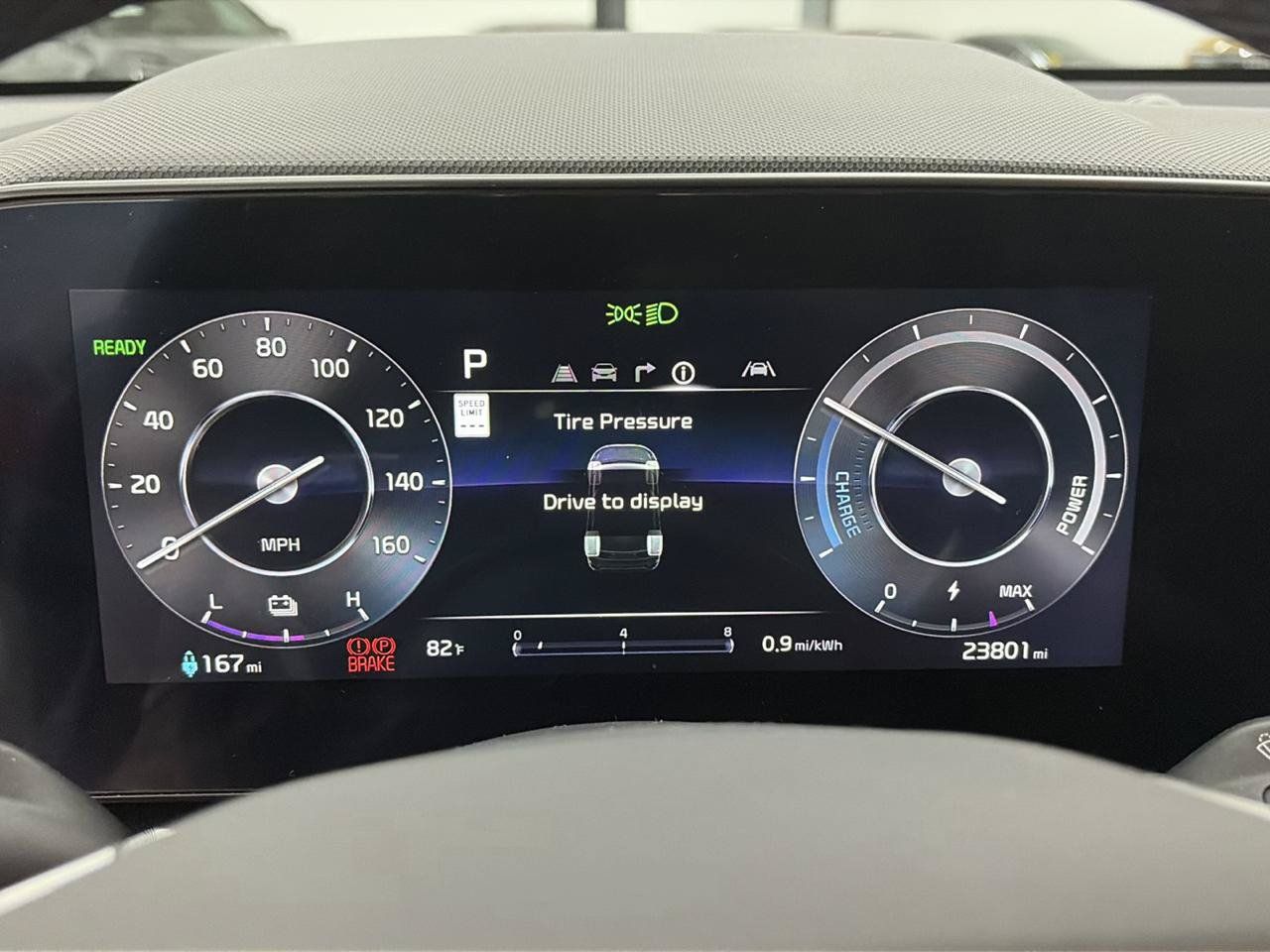 Used 2023 Kia Niro Wind w/ Wind Preserve Package FWD image 14