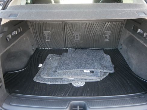 Used 2023 Buick Envision Avenir AWD/4WD image 19