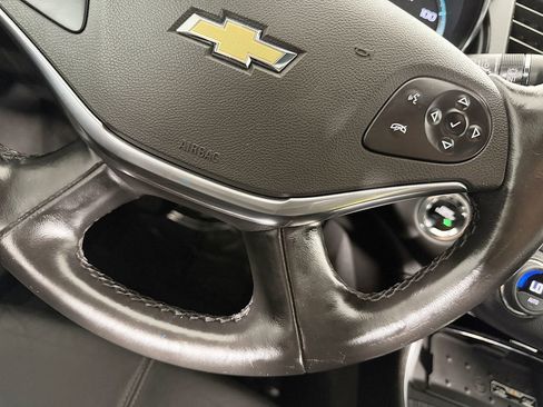 Used 2018 Chevrolet Impala Premier image 55
