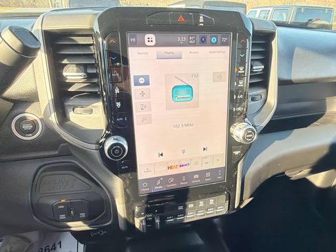 New 2026 RAM 2500 Tradesman image 23