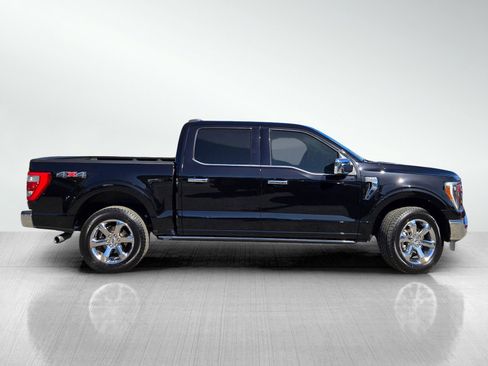 Used 2023 Ford F150 Lariat w/ Equipment Group 502A High AWD/4WD image 3