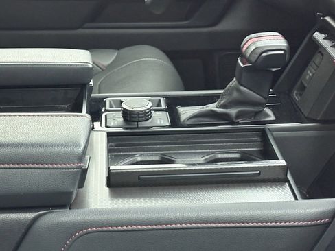 Used 2024 Toyota Sequoia TRD Pro image 9