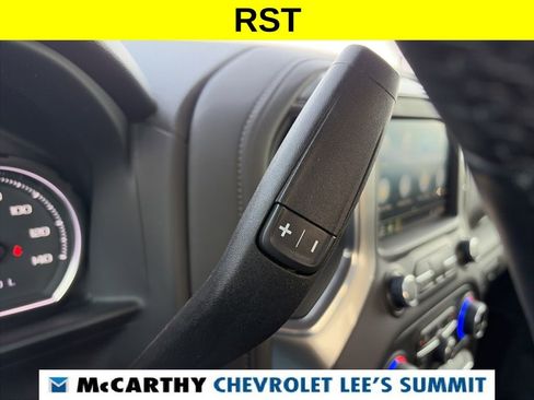Used 2021 Chevrolet Silverado 1500 RST image 28