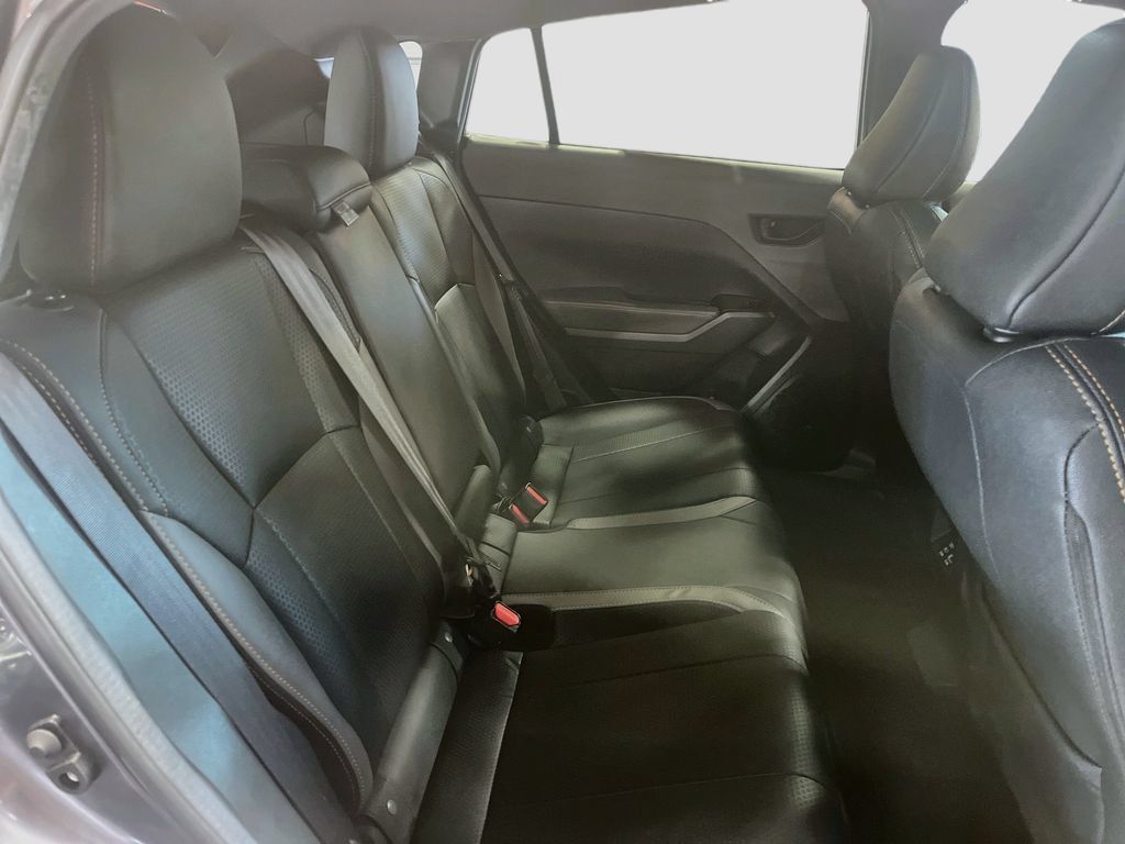 Used 2024 Subaru Crosstrek 2.5i Wilderness w/ Crosstrek Mirror Package AWD/4WD image 27