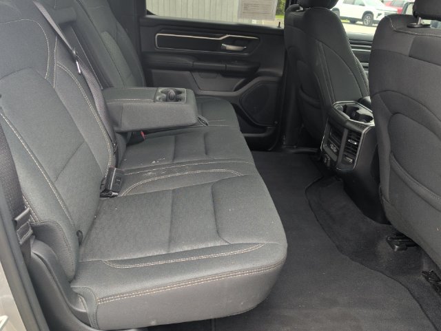 Used 2025 RAM 1500 Big Horn AWD/4WD image 29