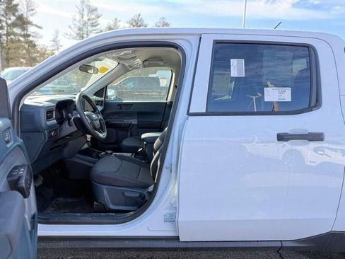 New 2026 Ford Maverick XL image 12