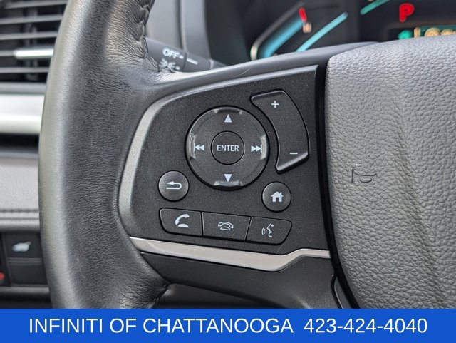 Used 2024 Honda Odyssey EX-L image 26